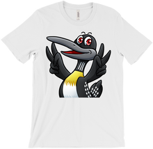 walleye_guy Loon T-Shirts