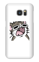 shpykeNANI Samsung Phone Cases