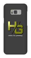 harvingaming Samsung Phone Cases