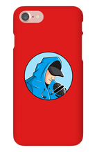 Voxy iPhone Phone Cases