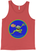 xmouse_26 Tank Top