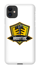 hammyc85 iPhone Phone Cases