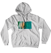 Ricky's Sleepy hoodie