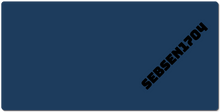 sebsen1704 XXL Gaming Mousepad