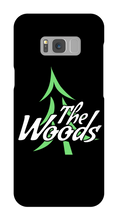 The Woods Samsung Phone Cases