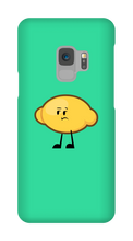 badlemonn Samsung Phone Cases