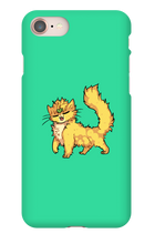 darkuwu147 iPhone Phone Cases