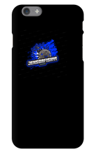 jensdafishy1 iPhone Phone Cases