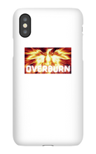 overtop69 iPhone Phone Cases