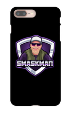 smaskman_ iPhone Phone Cases
