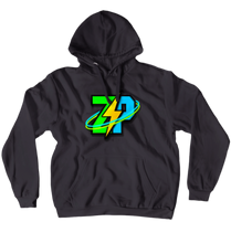 zakkwilson101 Hoodies (No-Zip/Pullover)