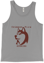 firehuskygaming Tank Top