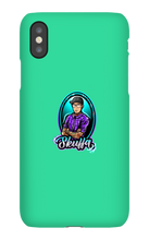 skuffatv iPhone Phone Cases