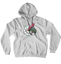 rekiagaming Hoodies (No-Zip/Pullover)