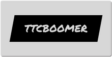 ttcboomer XXL Gaming Mousepad