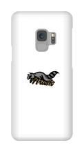 Coque de Samsung (car on est pas riche NOUS !)