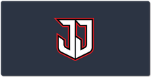 JustJoshing Gaming XXL Gaming Mousepad