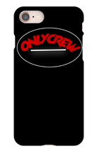 ONLYCrew -- IPhone Case!