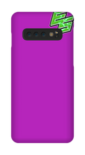 ENERGY Squad Samsung Phone Cases