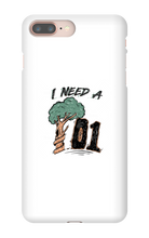 hatedbymost718 iPhone Phone Cases