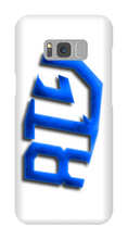 Gatheron18 Samsung Phone Cases