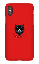 iggynatyus iPhone Phone Cases