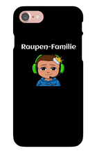 raupe012 iPhone Phone Cases