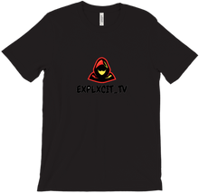 explxcit_tv T-Shirts