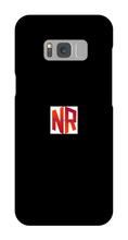 niinius2007 Samsung Phone Cases