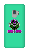 streaminhavoc Samsung Phone Cases