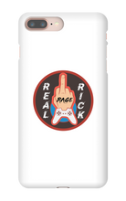 realrickrage iPhone Phone Cases