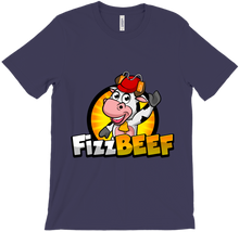 FizzBEEF OG T-Shirt