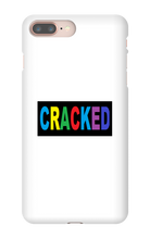 orcalover400 iPhone Phone Cases