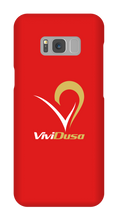 ViviDusa Samsung Cases