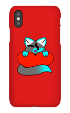 jayfeather218 iPhone Phone Cases