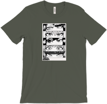 Tshirt - Matsuri Eyes