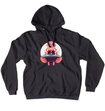 blaq15ice Hoodies (No-Zip/Pullover)