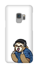 noisey97 Samsung Phone Cases