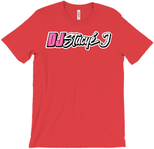 djstacyej T-Shirts