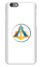 Atlantis City RPiPhone Phone Cases