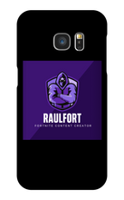 raulfort Samsung Phone Cases