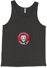 j0k3r_us Tank Top