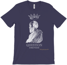 PQ's 399 T-Shirt