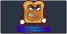 skippyondataint XXL Gaming Mousepad