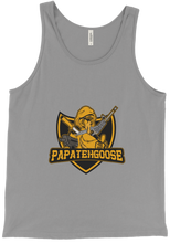 Papatehgoose Tank Top