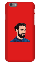 llBUZZll iPhone Phone Cases