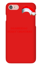ggamer040 iPhone Phone Cases