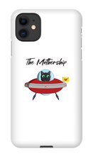 itskendraeh iPhone Phone Cases