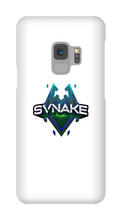 svnake Samsung Phone Cases