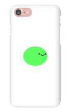 PetitPoidYTBB iPhone Phone Cases